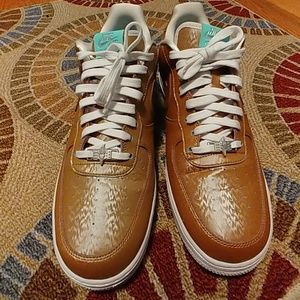 Nike Air Force 1 Lady Liberty